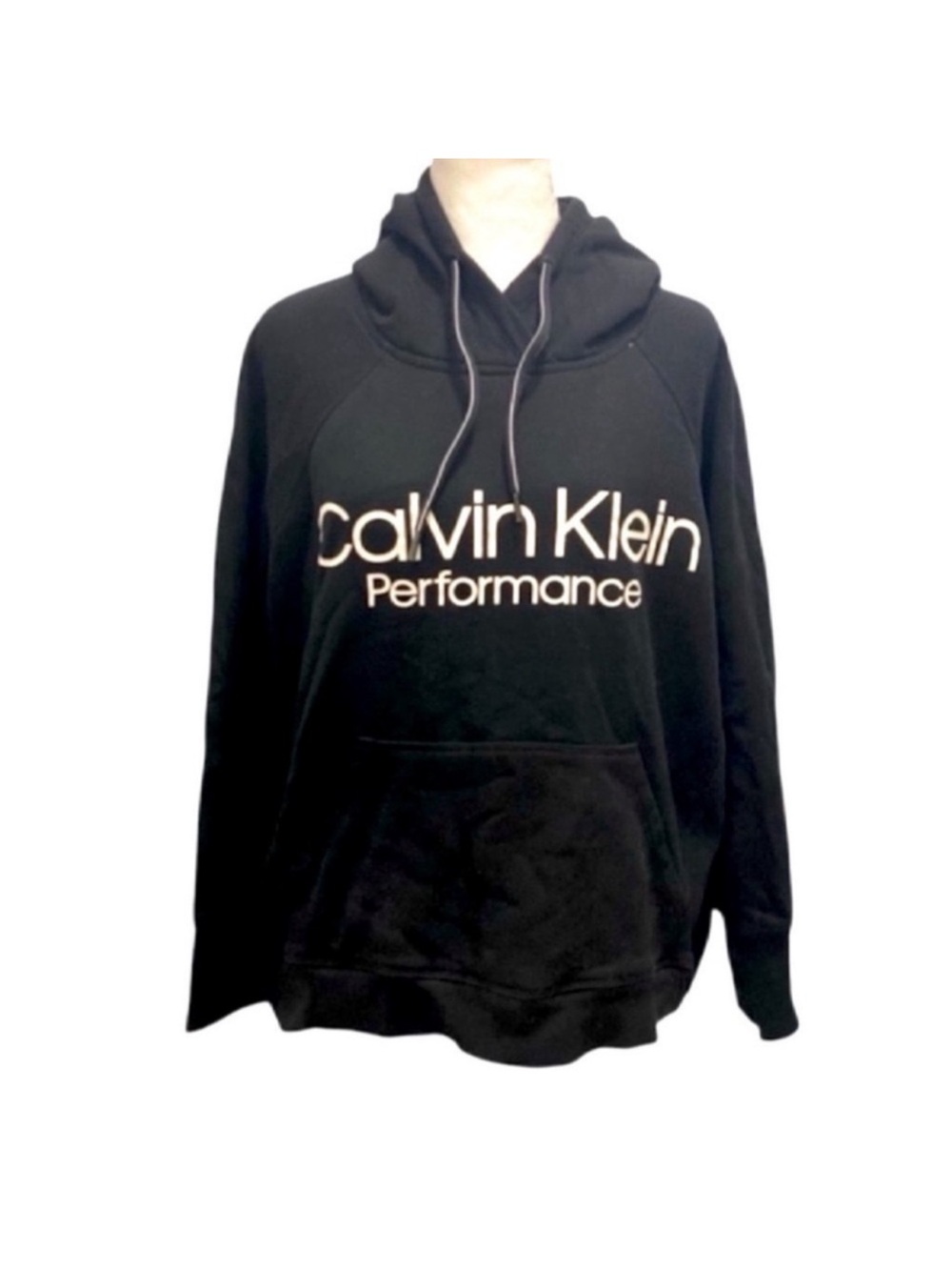 Calvin Klein Performance Hoodie - Picture 2 of 3